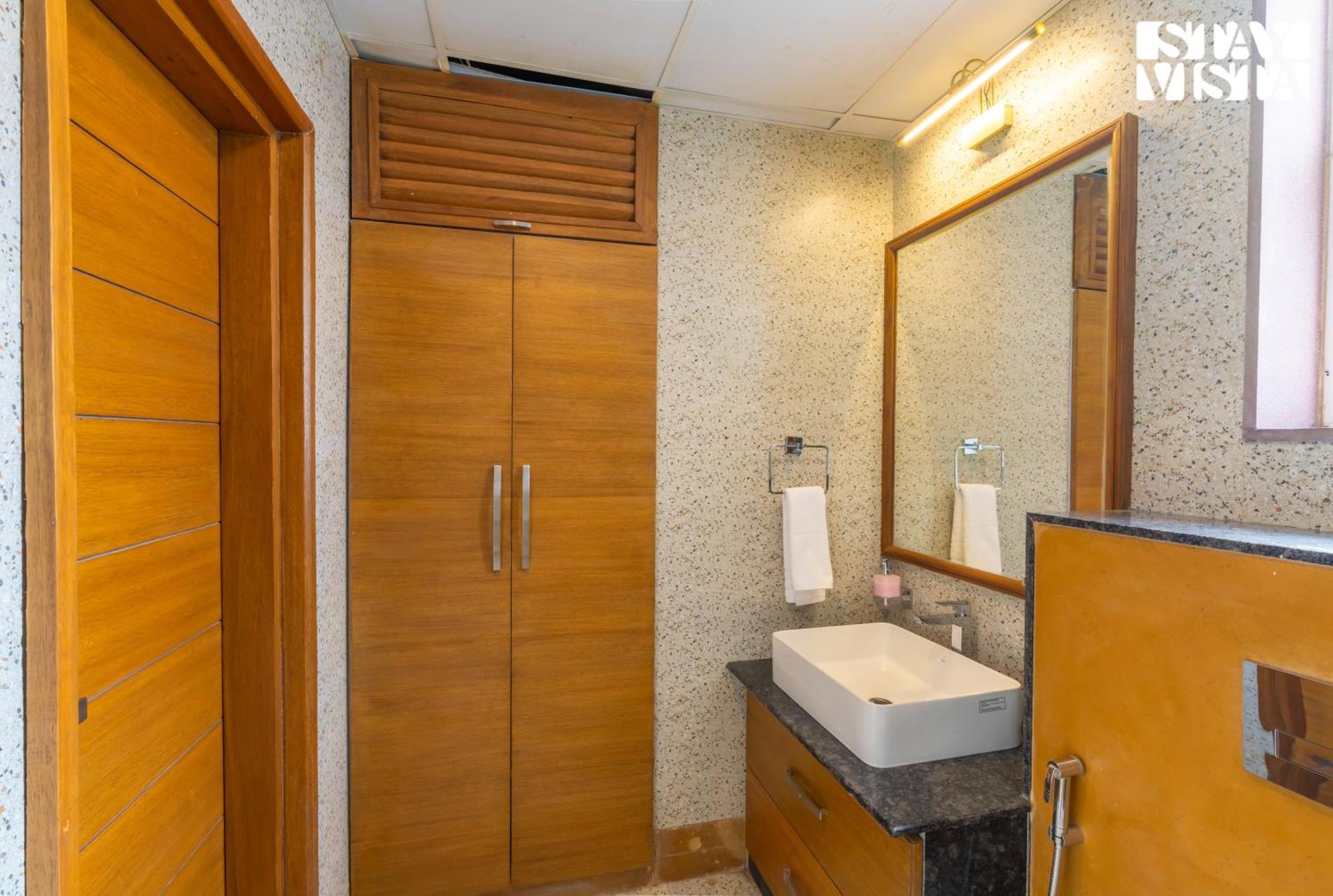 Stayvista At Orchards - Elysium Estate With Wifi, Bonfire Shimla Exterior photo
